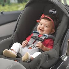 New Car Seat Safety Recommendations for 2018