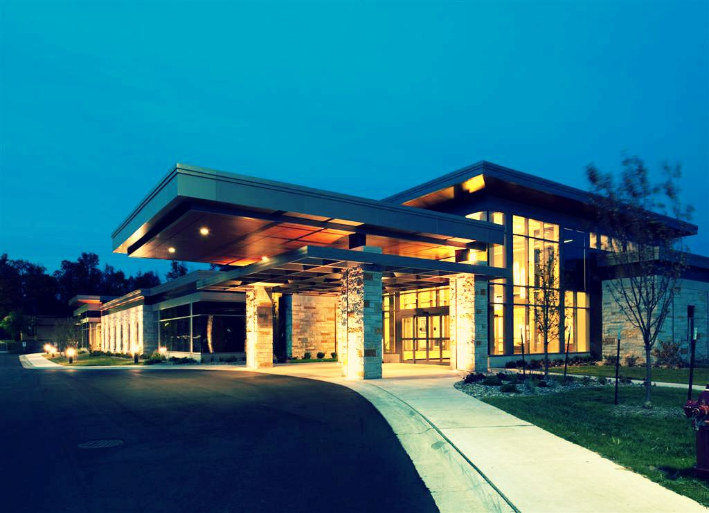 Aspirus in Iron River named Top 100 Critical Access Hospital